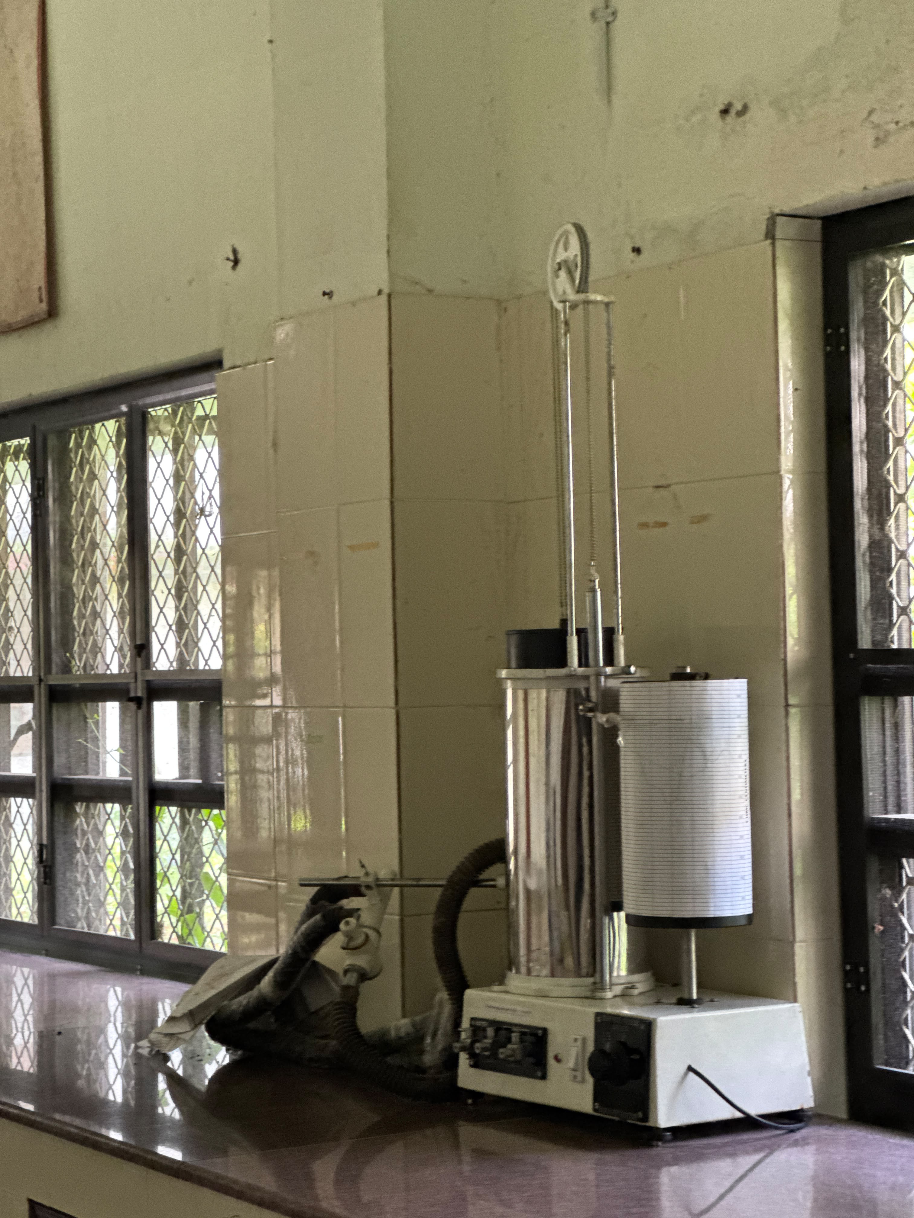 experimental physiology lab image 2